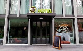 B&B HOTEL Zürich Wallisellen